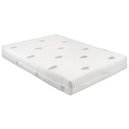 Saltea ortopedică Somnart Memory Aloe Vera 160 x 200 см XXL