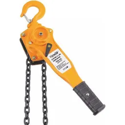 Palan mecanic Hoteche 670122 цепная рычажная 1,5T 1,5m