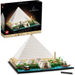Lego 21058
