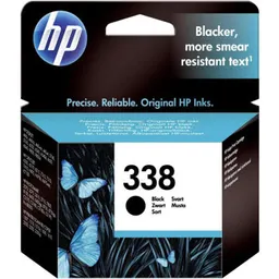 HP HP 338 (C8765EE)