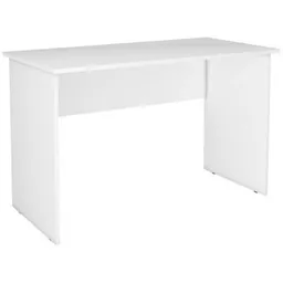 Masă de birou Mobildor-Lux Simple 100x60x75H cm Sonoma