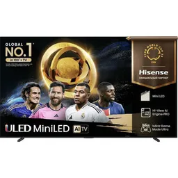 Hisense MiniLED 100U7Q
