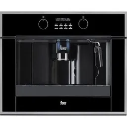 Automat de cafea încorporabil Teka CLC 855 GM BK