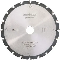 Metabo 628230000