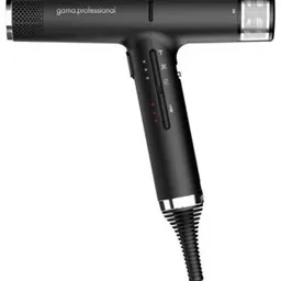 Uscător de păr GA.MA Italy PH6080BK Iq 3 Черный