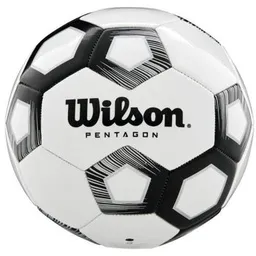 Wilson 2554 Minge fotbal N4