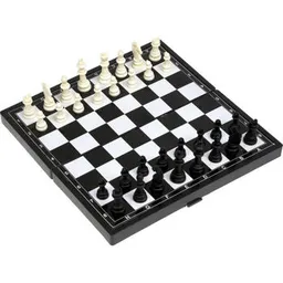 Joc educativ de masă Arena шахматы 88395