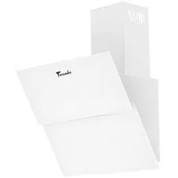 Hotă Tornado SKY TOUCH FREE 1100(60) WH LED