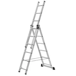 Scară Technoworker 3x6 (DLE306)