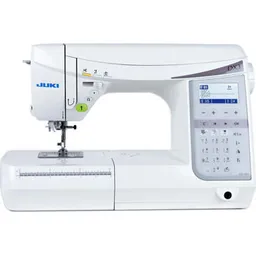 Mașină de cusut Juki HZL-DX3/CE