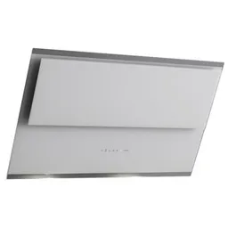 Hotă Falmec VERSO EASY 55 White Glass (109) (with filter pack)