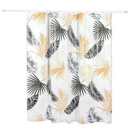 Perdea de duș Tendance 55825 Exochic 180x180cm, PEVA
