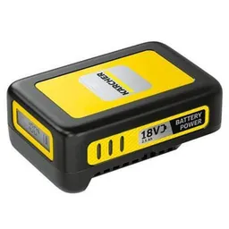 Încărcătoare și Acumulatoare Karcher LMO 2-18 Battery Set (1.445-401.0)