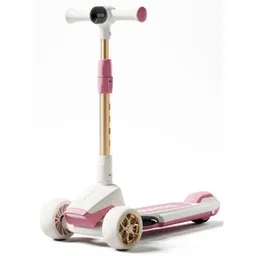 Trotinetă Richi 81062 Trotineta roz pentru copii (8106)