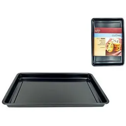 Formă de copt Cucina 44877 41x28x3сm, антипригарная