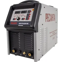 Aparat de sudură Ресанта САИ-315AД 65/83