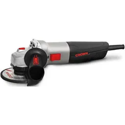 Polizor unghiular Crown CT13499-125R