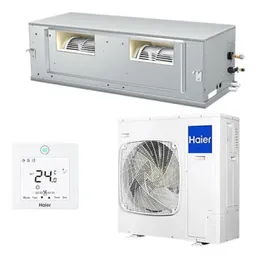 Haier ADH140H1ERG/1U140S2SN1FB