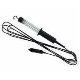 Lanternă Alca 576000 Lampa electrica portativa 24V 8W