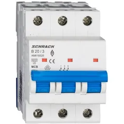 Schark Technik AM618320