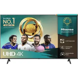 Hisense 43A6Q