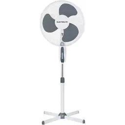 Ventilator de podea Magnum LEFS-40-01AW