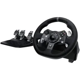 Logitech G920 Racing Wheel