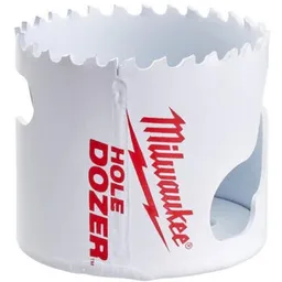 Milwaukee 49560129 Carota bimetal HOLE DOZER 56