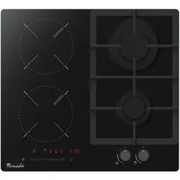 Plită încorporabilă combi Tornado YOL-60 2G2IN