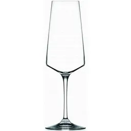 Veselă pentru băuturi RCR 23326 Набор бокалов для шампанского Aria 6шт, 360ml