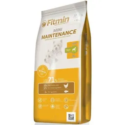 Fitmin dog mini maintenance