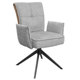 Deco Lorenz ArmGrey