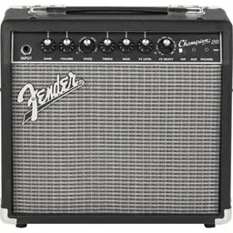 Amplificator de chitară Fender Champion 20W