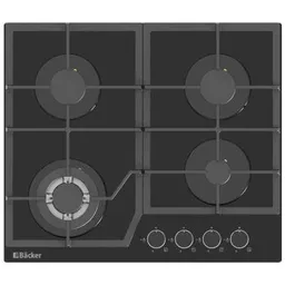 Backer RIKI 6004 Turbo BL GL