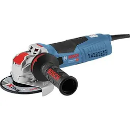 Bosch GWX 17-125 S 06017C4002