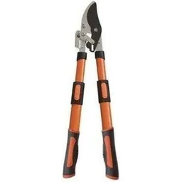 Foarfecă de gradină TopGarden 389913 для веток, 910 мм, телескопические ручки