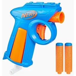 Armă de jucărie Hasbro F8623 Бластер Nerf Blaster Flex