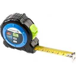 Bandă de măsurare Hoegert HT4M410