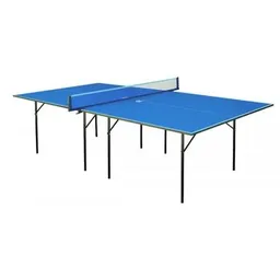 Articol de tenis GSI Sport Tennis Sport Hobby Light Gk-1 Indoor Blue