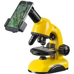 Microscop Bresser National Geographic 40x-800x
