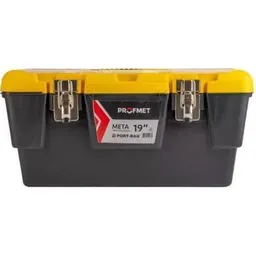Sistem de depozitare a instrumentelor Profmet 750005 Lada pentru instrumente 314х607х277mm Meta24