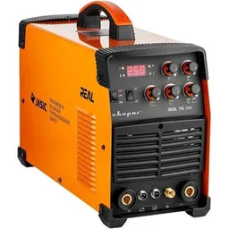 Aparat de sudură Vector+ TIG250