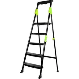 Scară RTRMAX RML09 9+1 (cu mâner) Luxury