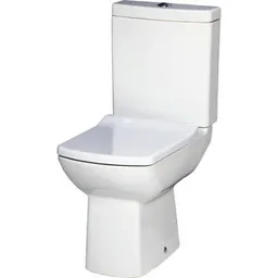 Vas WC Creavit Lara LR310-11CB / LR410 / KC1603.01.00/IT5130