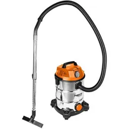 Aspirator industrial Neo Tools 04-738, 1400W, 30l