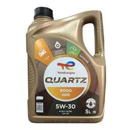 Ulei Total 5W30 Q EN 9000 HKR 5L