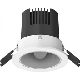 Corp de iluminat interior Yeelight YLTS02YL Mesh Downlight M2 - 5W, белый спот