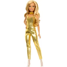 Mattel Hrh19