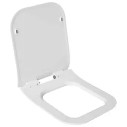 Capac WC Serel Zenith Slim