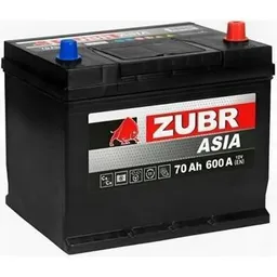 Zubr Ultra Asia